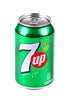 The Refreshing Journey of 7UP Cans: Unveiling the Iconic Beverage